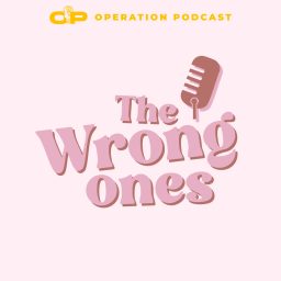 Artwork for The Wrong Ones