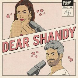 Artwork for Dear Shandy