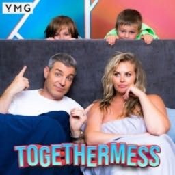 Artwork for Togethermess