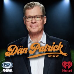 Artwork for The Dan Patrick Show