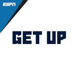 Artwork for Get Up