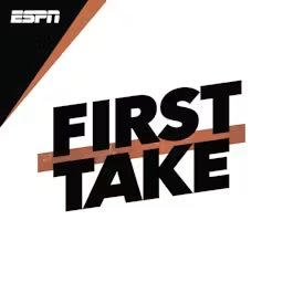 Artwork for First Take