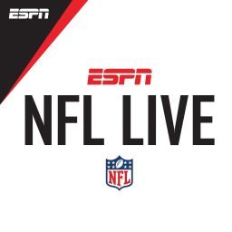 Artwork for NFL Live