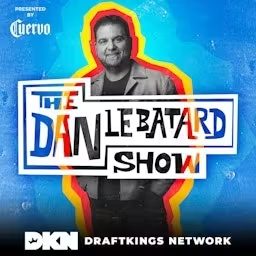 Artwork for The Dan Le Batard Show