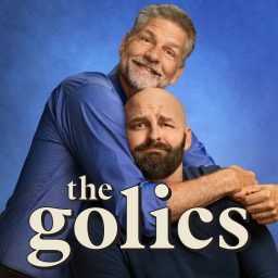 Artwork for The Golics