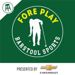 Artwork for Fore Play