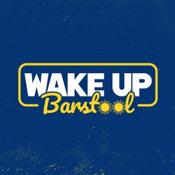 Artwork for Wake Up Barstool