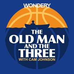 Artwork for The Old Man and the Three