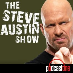 Artwork for The Steve Austin Show