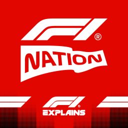 Artwork for F1 Nation