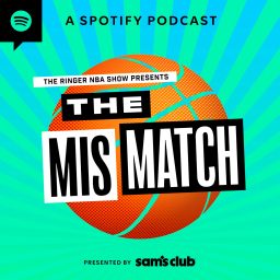 Artwork for The Mismatch