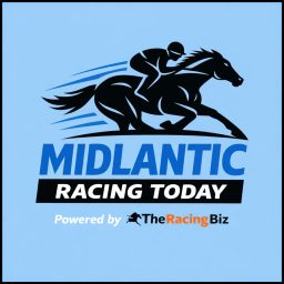 Artwork for Midlantic Racing Today