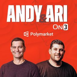 Artwork for Andy & Ari On3