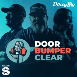 Artwork for Door Bumper Clear