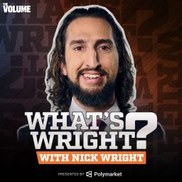 Artwork for What's Wright? with Nick Wright