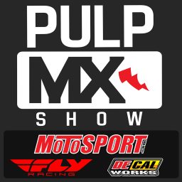 Artwork for The PulpMX.com Show