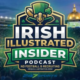 Artwork for IrishIllustrated.com Insider