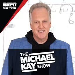 Artwork for The Michael Kay Show