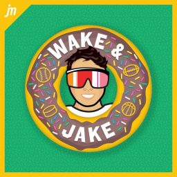 Artwork for Wake N Jake