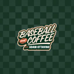 Artwork for Baseball &amp; Coffee Conversations