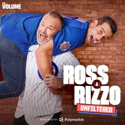 Artwork for Ross and Rizzo Unfiltered