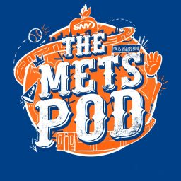 Artwork for The Mets Pod