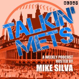 Artwork for Talkin' Mets