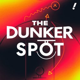 Artwork for The Dunker Spot