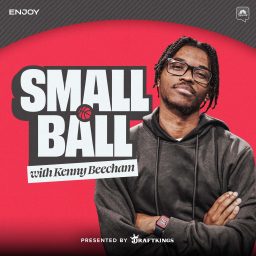 Artwork for Small Ball with Kenny Beecham