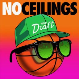 Artwork for No Ceilings