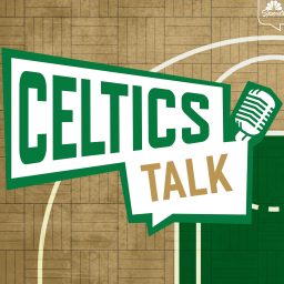 Artwork for Celtics Talk