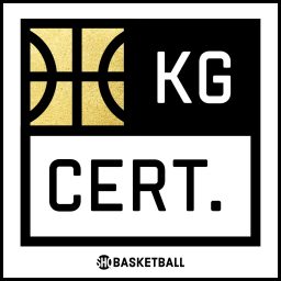 Artwork for KG Certified
