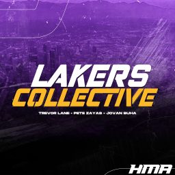 Artwork for Lakers Collective