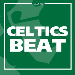Artwork for Celtics Beat