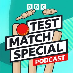 Artwork for Test Match Special