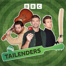 Artwork for Tailenders