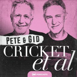 Artwork for Cricket Et Al
