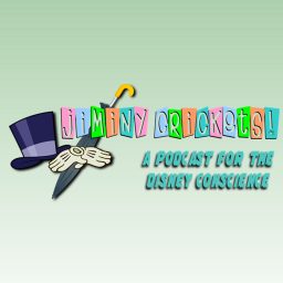Artwork for Jiminy Crickets Podcast