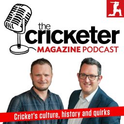 Artwork for The Cricketer | Podcasts and Interviews