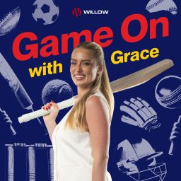 Artwork for Game On With Grace