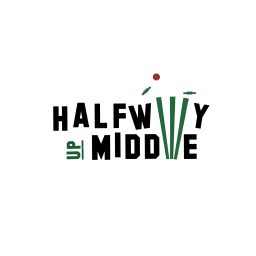Artwork for HalfwayUpMiddle