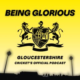 Artwork for Being Glorious