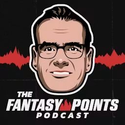 Artwork for Fantasy Points Podcast