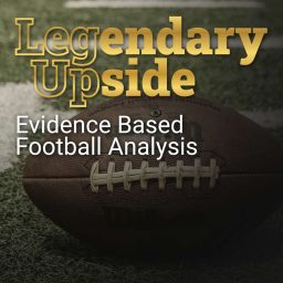 Artwork for Legendary Upside