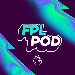 Artwork for FPL Pod