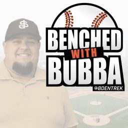 Artwork for Benched with Bubba