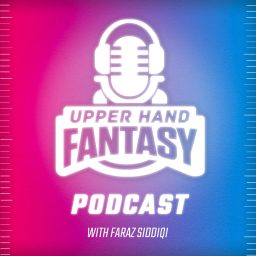 Artwork for Upper Hand Fantasy