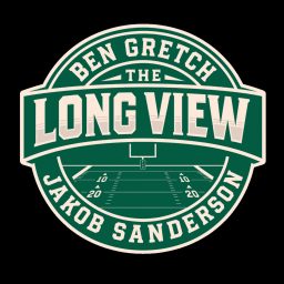 Artwork for The Long View Podcast