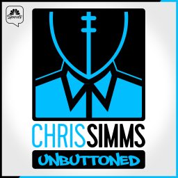 Artwork for Chris Simms Unbuttoned