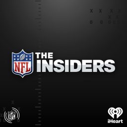 Artwork for NFL: The Insiders